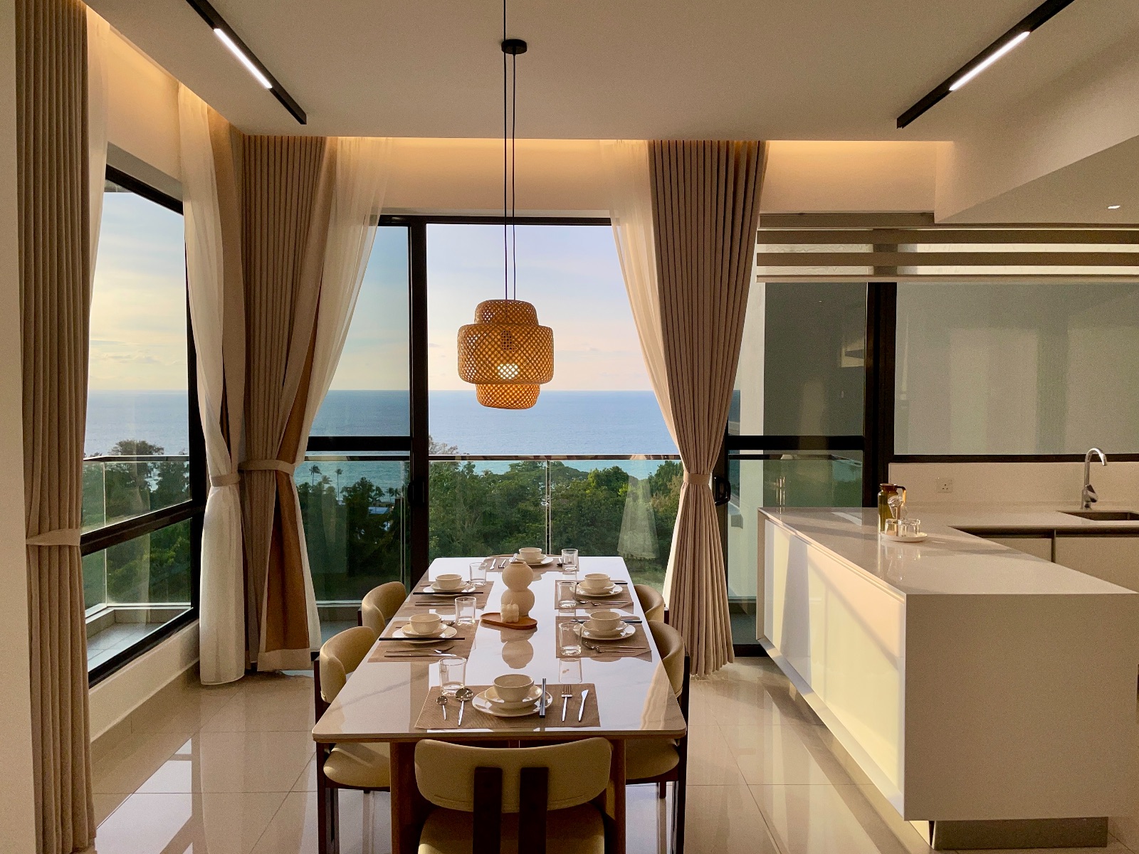 The Marin condominium for sale 2
