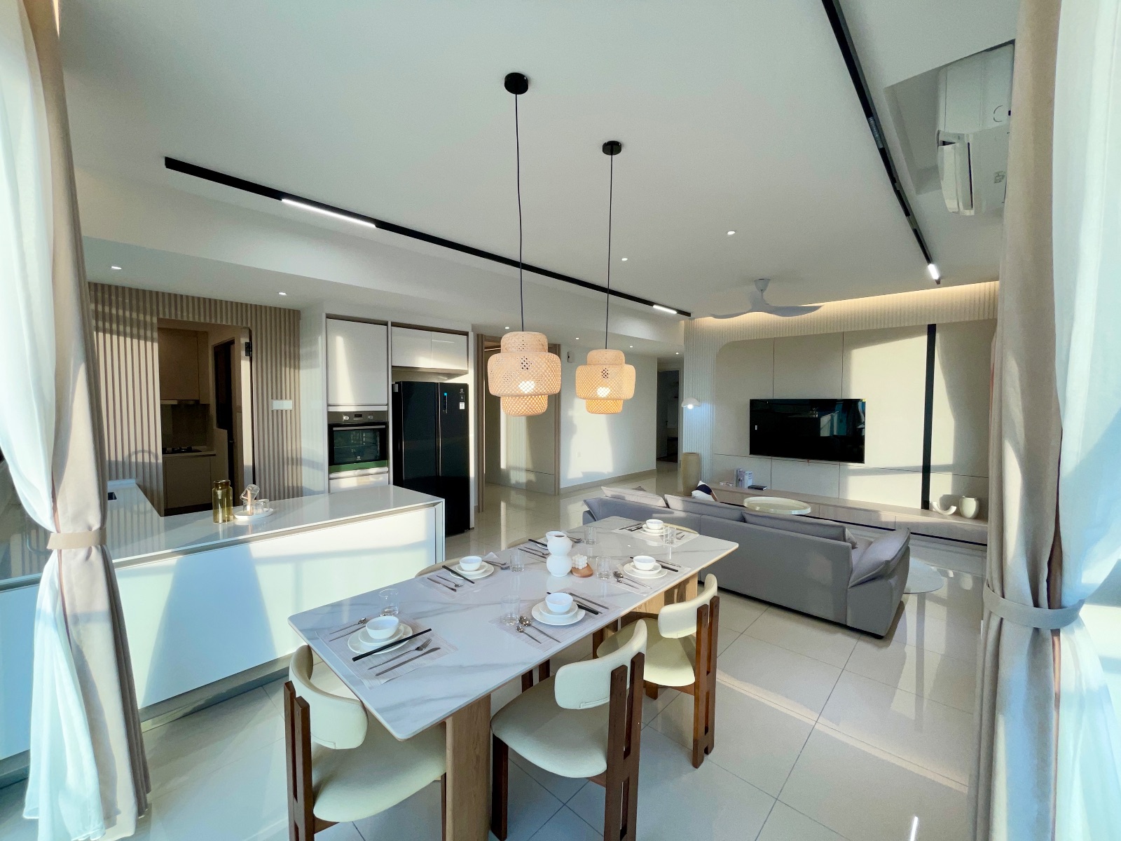 The Marin condominium for sale 4