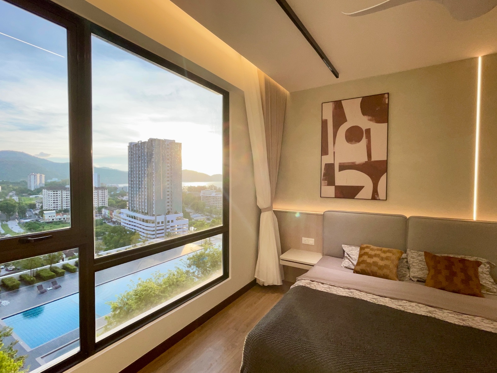 The Marin condominium for sale 6