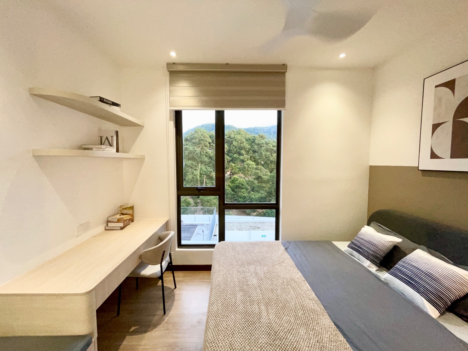 The Marin condominium for sale 9