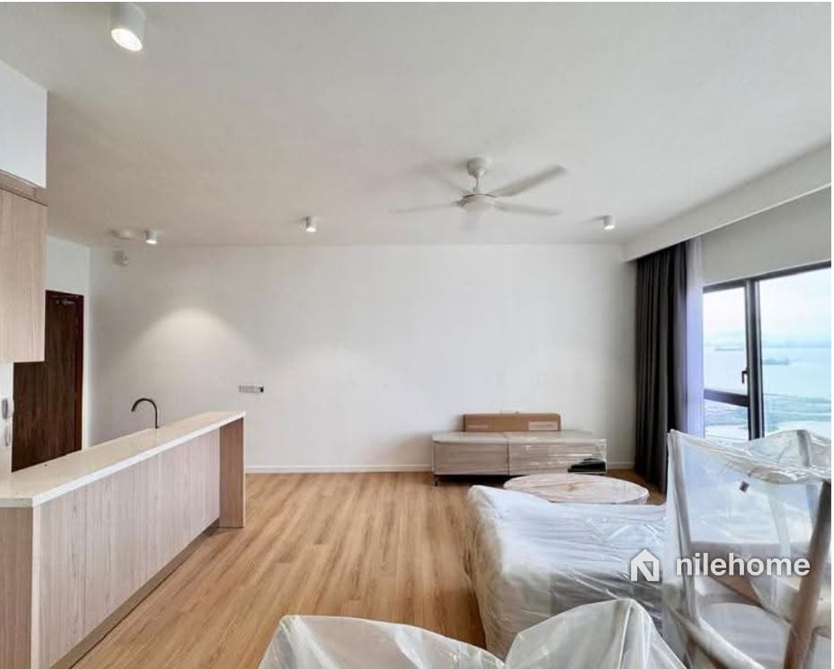 THE MEG residence for rent 2