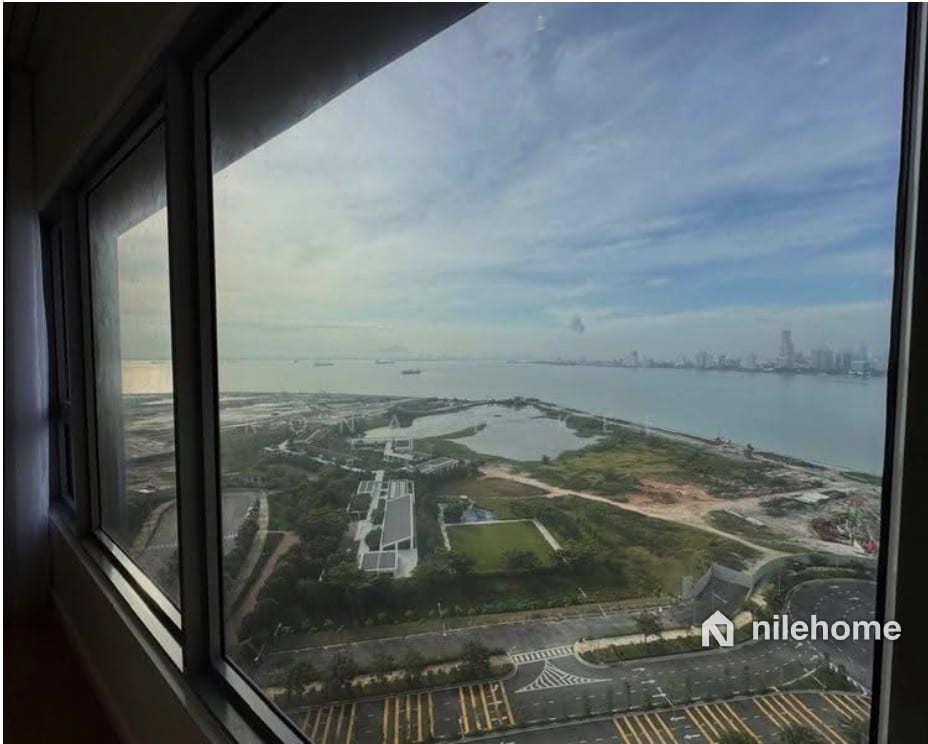 THE MEG residence for rent 3